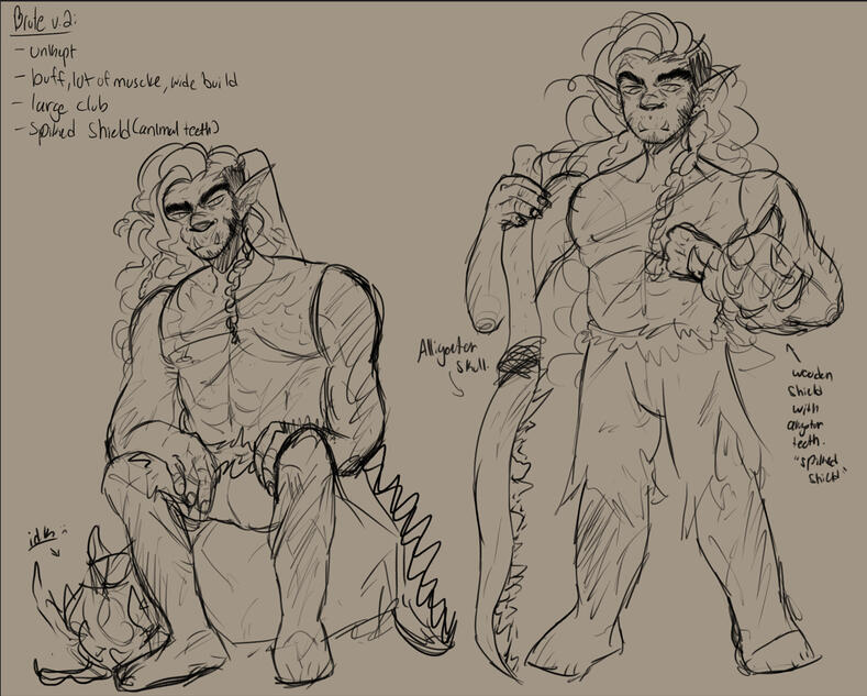 Brute Concept Practice!